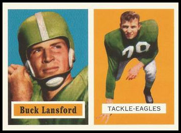 90 Buck Lansford